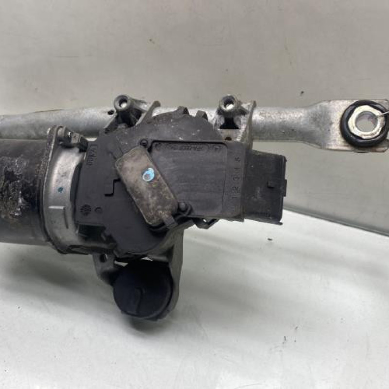 Moteur essuie glace avant PEUGEOT 107 Photo n°5
