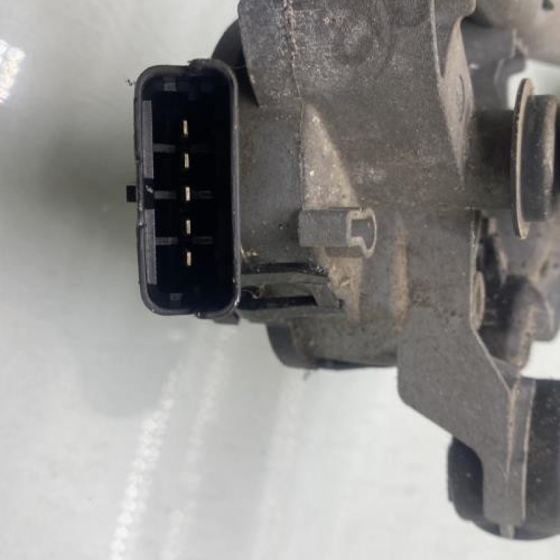 Moteur essuie glace avant PEUGEOT 107 Photo n°6