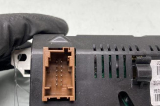 Afficheur PEUGEOT 207