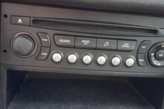 Feu arriere stop central PEUGEOT 207