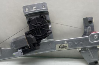 Leve vitre electrique arriere droit PEUGEOT 207