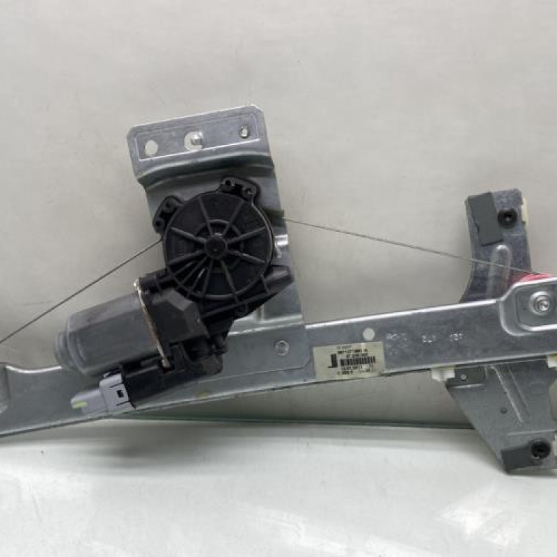 Leve vitre electrique arriere droit PEUGEOT 207 Photo n°3