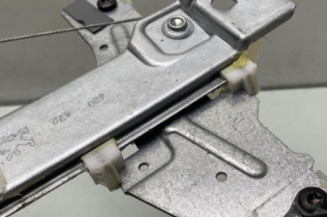 Leve vitre electrique arriere droit PEUGEOT 207