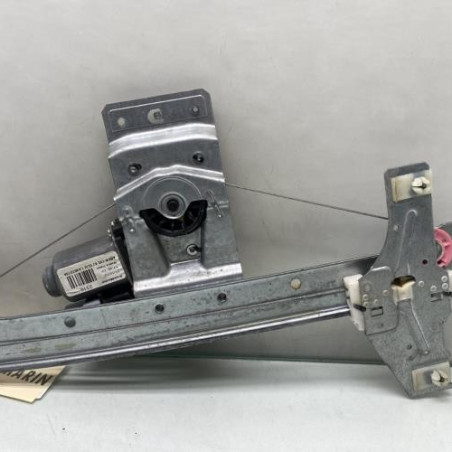 Leve vitre electrique arriere gauche PEUGEOT 207 Photo n°1