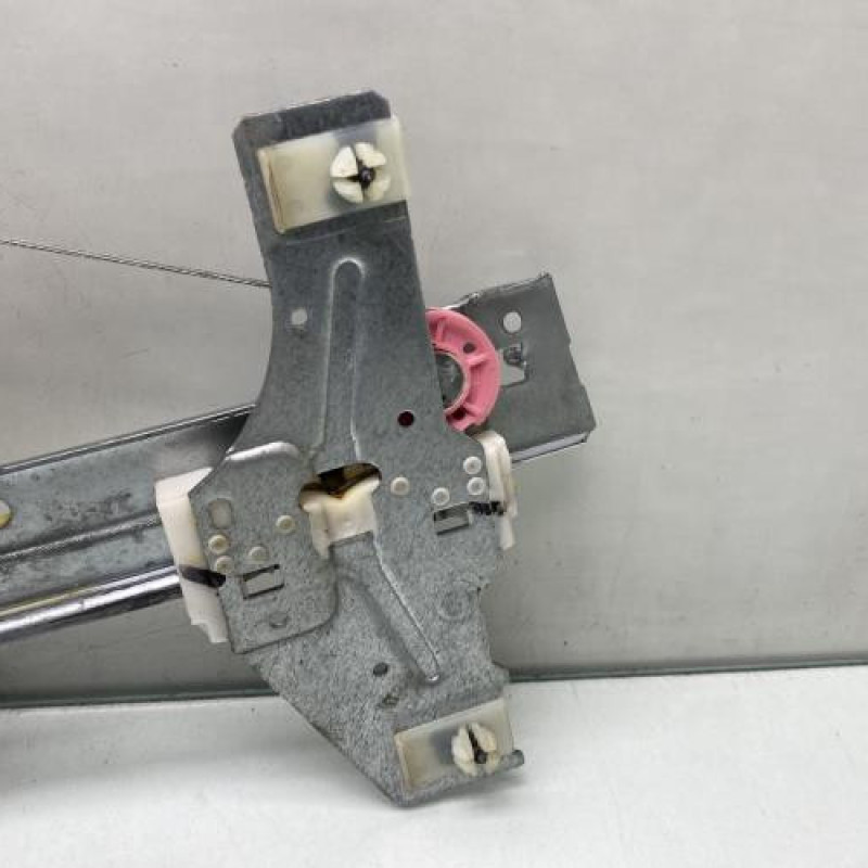 Leve vitre electrique arriere gauche PEUGEOT 207 Photo n°2