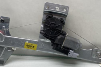Leve vitre electrique arriere gauche PEUGEOT 207