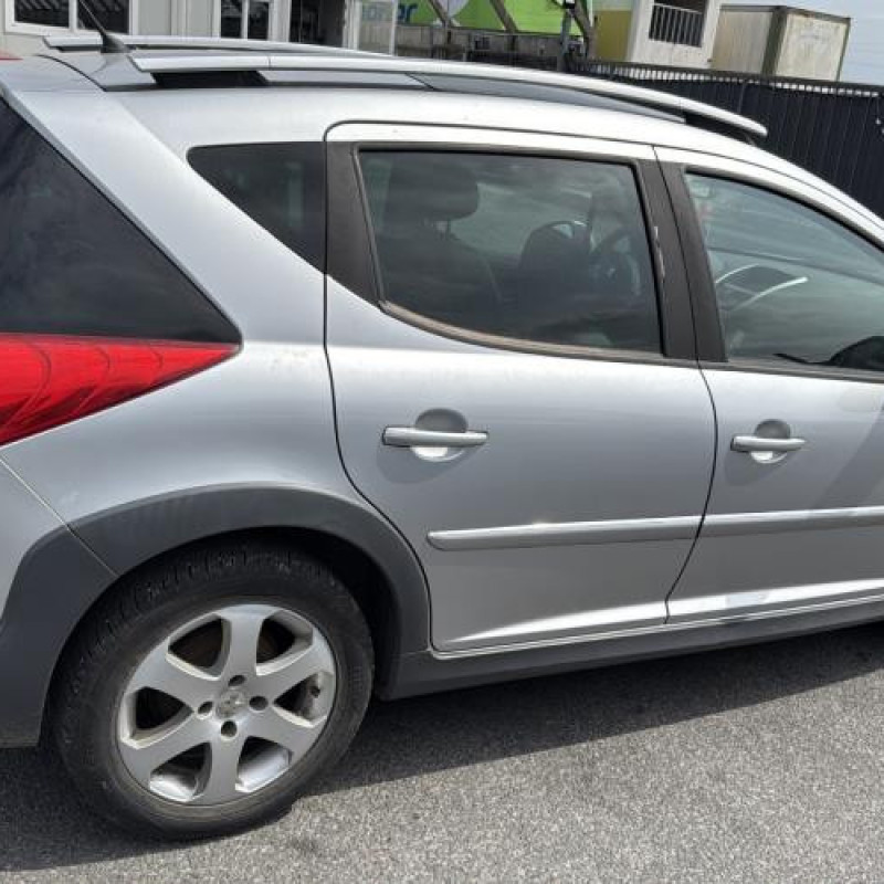 Leve vitre electrique arriere gauche PEUGEOT 207 Photo n°10