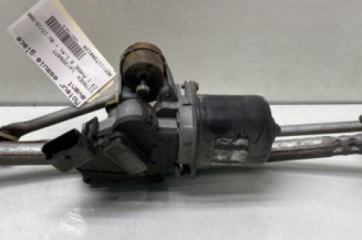 Moteur essuie glace avant CITROEN C3 1 Photo n°1