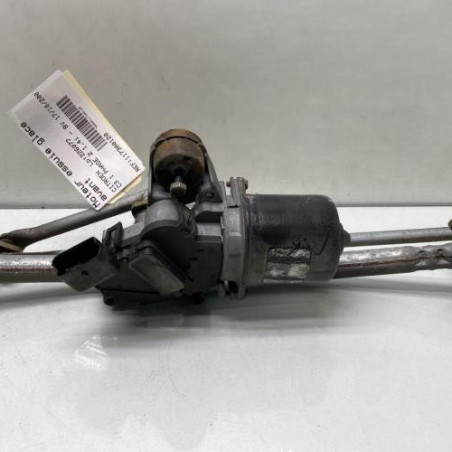 Moteur essuie glace avant CITROEN C3 1 Photo n°1