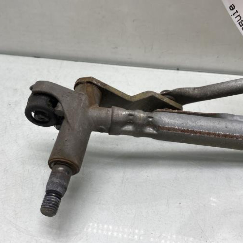 Moteur essuie glace avant CITROEN C3 1 Photo n°2