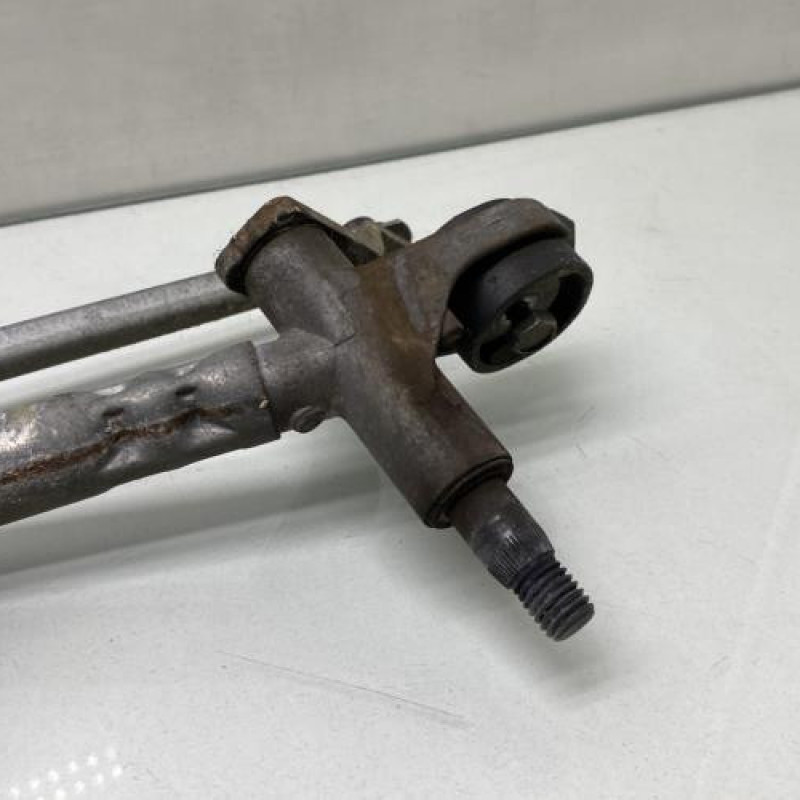 Moteur essuie glace avant CITROEN C3 1 Photo n°3