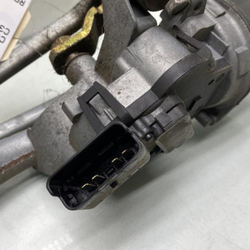 Moteur essuie glace avant CITROEN C3 1 Photo n°4