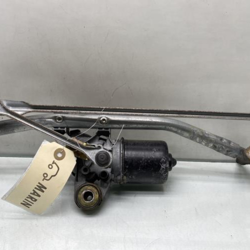 Moteur essuie glace avant CITROEN C3 1 Photo n°5