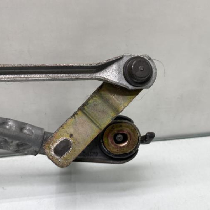 Moteur essuie glace avant CITROEN C3 1 Photo n°6