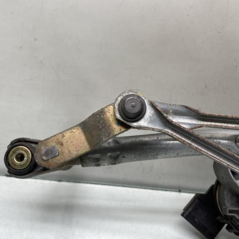 Moteur essuie glace avant CITROEN C3 1 Photo n°7