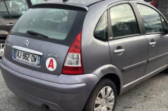 Moteur essuie glace avant CITROEN C3 1