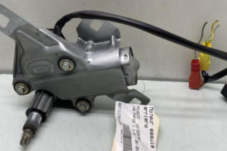 Moteur essuie glace arriere PEUGEOT 106 Photo n°1