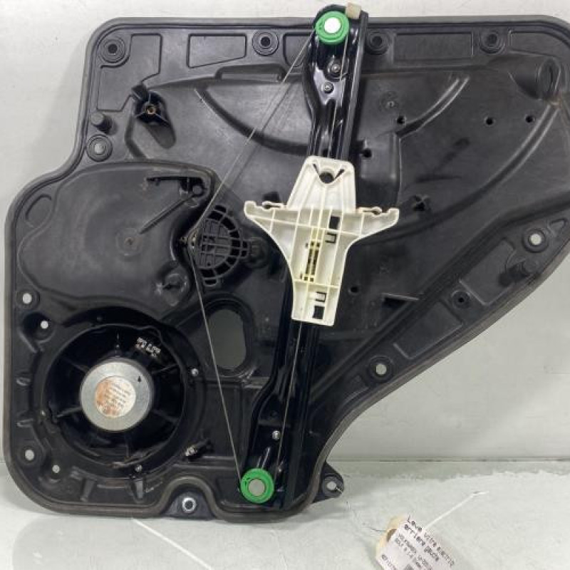 Leve vitre electrique arriere gauche VOLKSWAGEN GOLF 6 Photo n°1