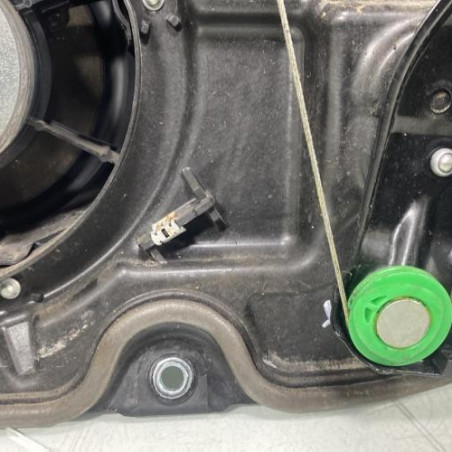 Leve vitre electrique arriere gauche VOLKSWAGEN GOLF 6