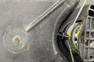 Leve vitre electrique arriere gauche VOLKSWAGEN GOLF 6