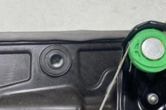 Leve vitre electrique arriere gauche VOLKSWAGEN GOLF 6