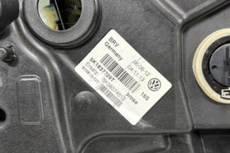 Leve vitre electrique avant gauche VOLKSWAGEN GOLF 6