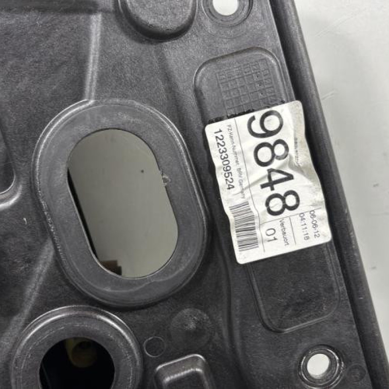 Leve vitre electrique avant gauche VOLKSWAGEN GOLF 6 Photo n°5