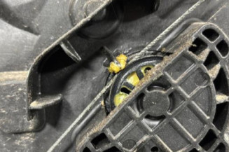 Leve vitre electrique avant gauche VOLKSWAGEN GOLF 6