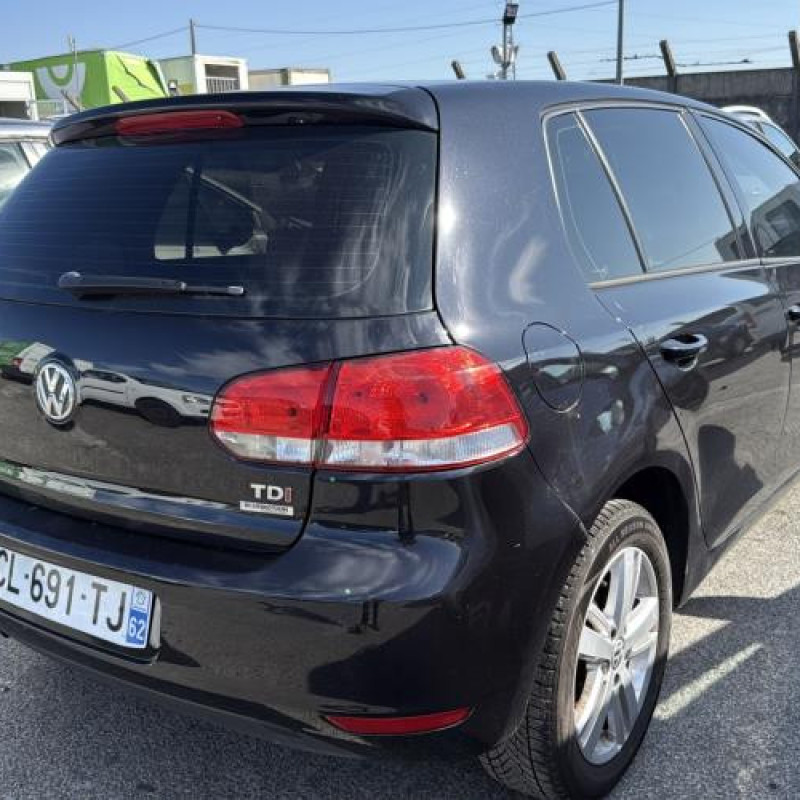 Leve vitre electrique avant gauche VOLKSWAGEN GOLF 6 Photo n°15