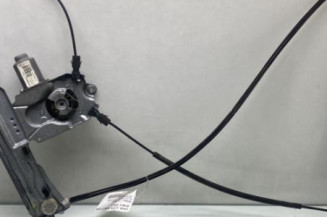 Leve vitre electrique avant droit RENAULT CLIO 3 Photo n°1