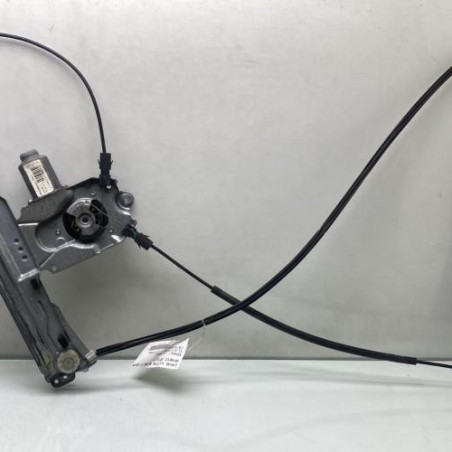 Leve vitre electrique avant droit RENAULT CLIO 3 Photo n°1