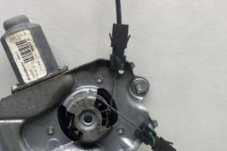 Leve vitre electrique avant droit RENAULT CLIO 3