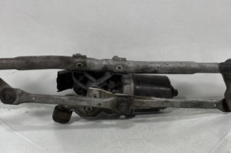 Moteur essuie glace avant RENAULT CLIO 3 Photo n°1