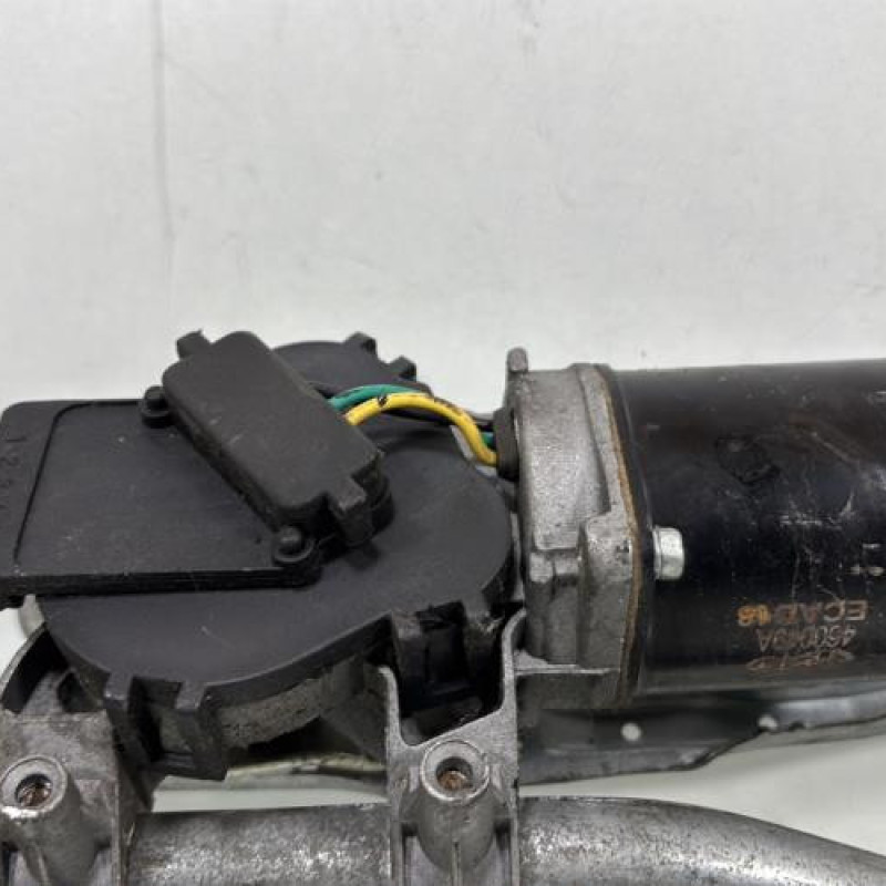 Moteur essuie glace avant RENAULT CLIO 3 Photo n°4