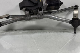 Moteur essuie glace avant RENAULT CLIO 3