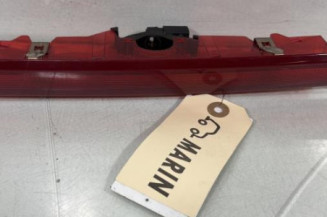 Feu arriere stop central RENAULT CLIO 3