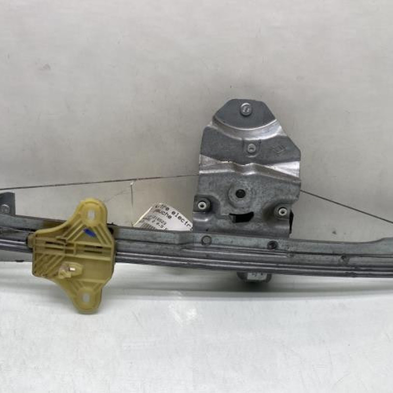 Leve vitre electrique avant gauche RENAULT CLIO 4 Photo n°1