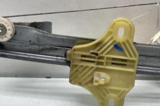 Leve vitre electrique avant gauche RENAULT CLIO 4