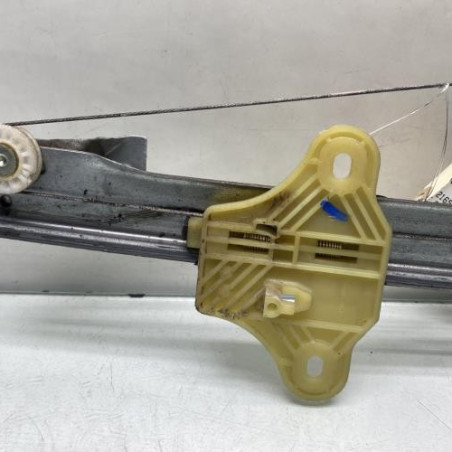 Leve vitre electrique avant gauche RENAULT CLIO 4