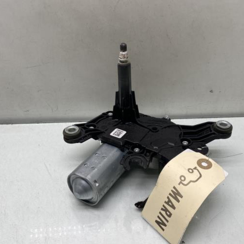 Moteur essuie glace arriere RENAULT CLIO 4 Photo n°1