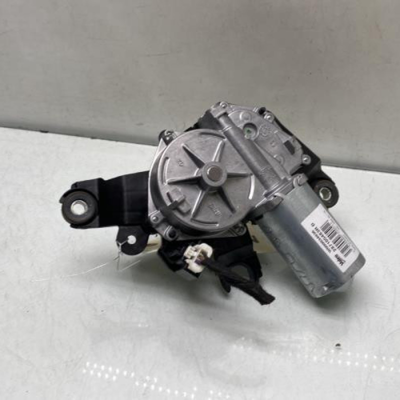 Moteur essuie glace arriere RENAULT CLIO 4 Photo n°2