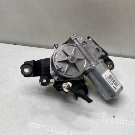 Moteur essuie glace arriere RENAULT CLIO 4