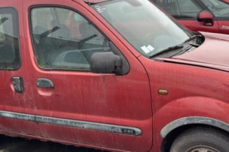 Interrupteur de leve vitre avant droit RENAULT KANGOO 1