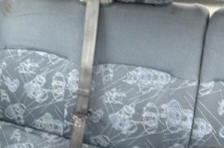 Interrupteur de leve vitre avant droit RENAULT KANGOO 1