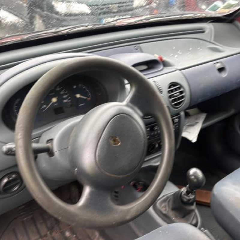 Interrupteur de leve vitre avant droit RENAULT KANGOO 1 Photo n°17