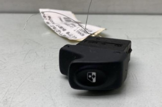 Interrupteur de leve vitre avant gauche RENAULT KANGOO 1 Photo n°1