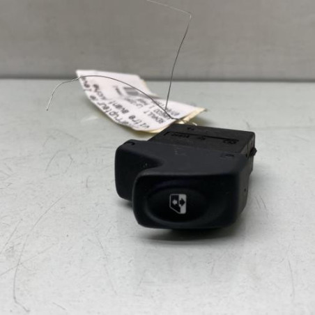 Interrupteur de leve vitre avant gauche RENAULT KANGOO 1 Photo n°1