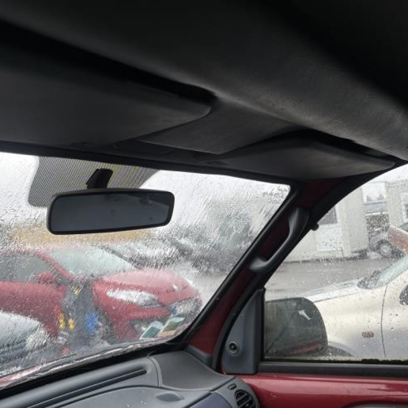 Interrupteur de leve vitre avant gauche RENAULT KANGOO 1 Photo n°18