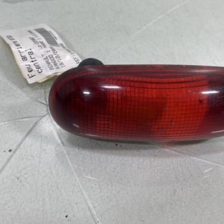 Feu arriere stop central RENAULT KANGOO 1 Photo n°1