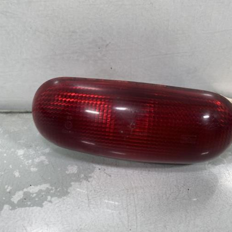 Feu arriere stop central RENAULT KANGOO 1 Photo n°3